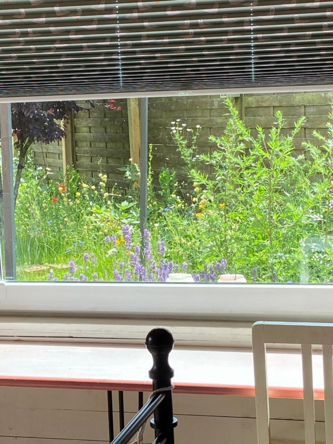 Gartenzimmer Zwischen Den Meeren Ladelund Kültér fotó