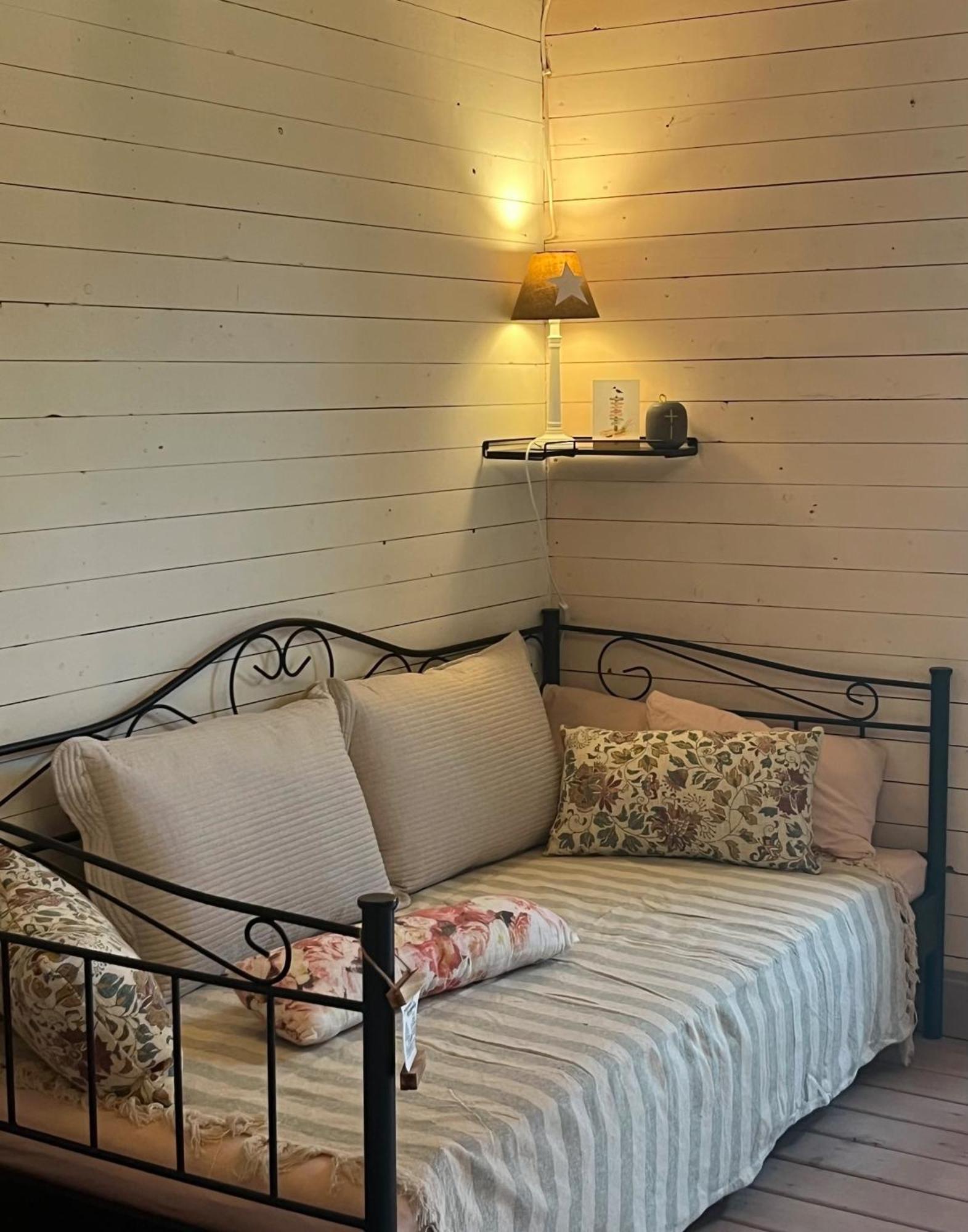 Gartenzimmer Zwischen Den Meeren Ladelund Kültér fotó