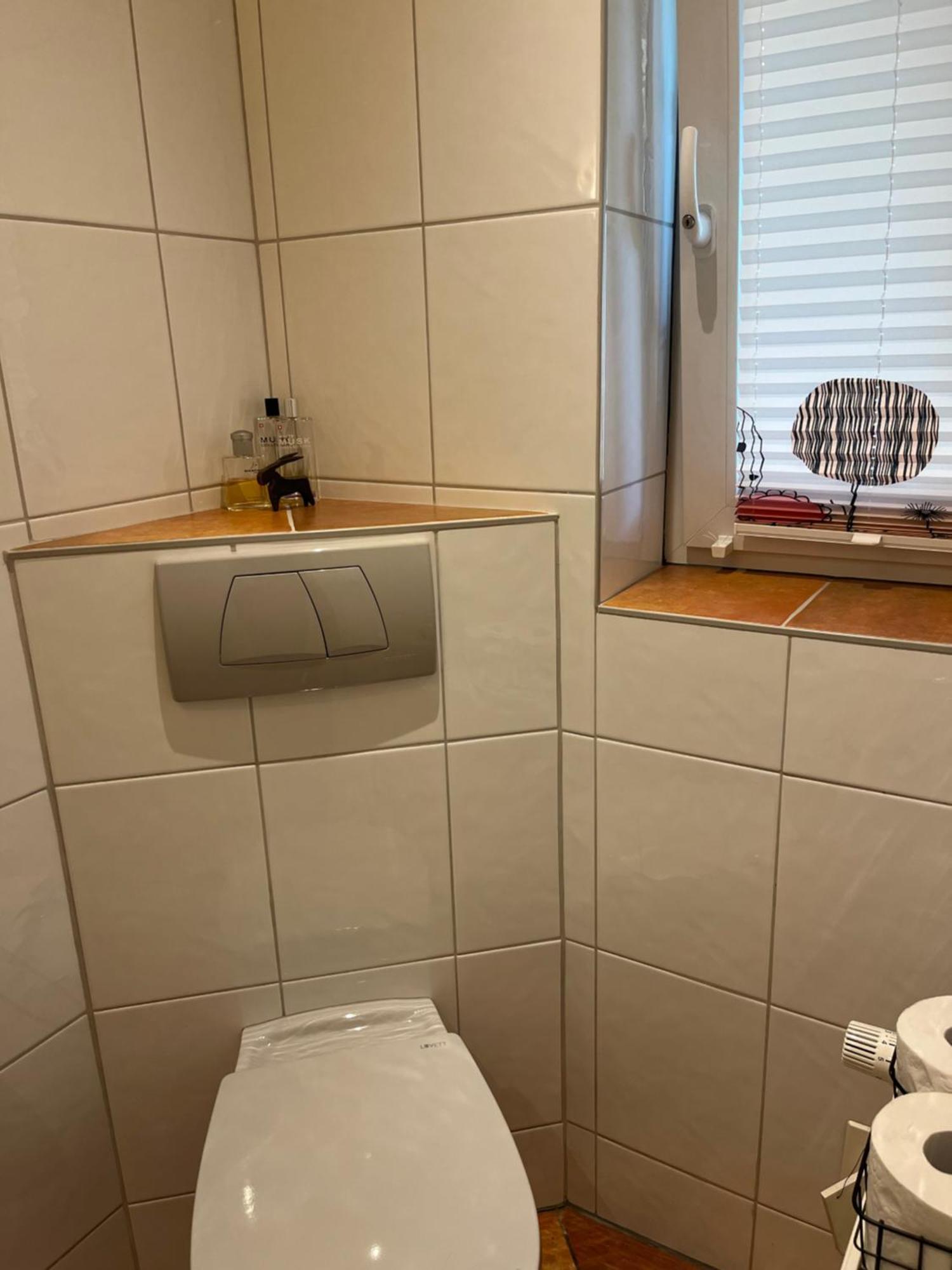 Gartenzimmer Zwischen Den Meeren Ladelund Kültér fotó